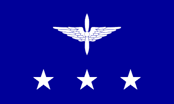 [flag of Air Force General]
